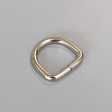 Полукольцо Р7/-S (1.5х1.5см внутренний)