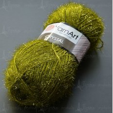 YarnArt Crystal 662