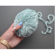 Yarnart Mink (Пыльная мята 348), 75м