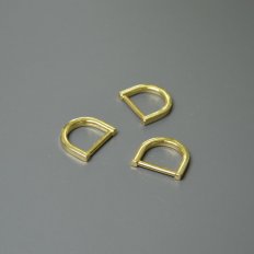 Полукольцо S3 Gold