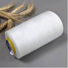 Нить 50/2 White 5000м