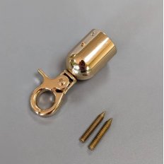 Ручкодержатель  Kr4-Z (5.2х1.3см)