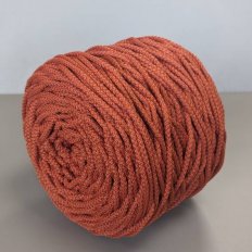 Шнур п/э 5мм (Курага) 200м (Предзаказ)