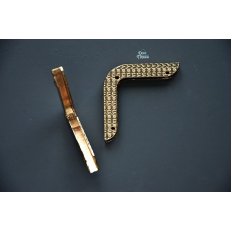 Уголок для сумки С2 (4х4см внутренний 0,5)